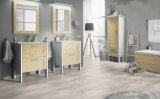 Ламинат EGGER Pro Kingsize 2V EPL033 Дуб Вердон Белый