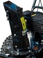 Снегоуборщик бензиновый Huter SGC 4000E