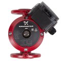 Насос циркуляционный Grundfos UPS 32-120 F (3x380)