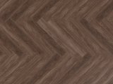 Кварцвиниловая плитка lvt для пола FineFlex Wood FX-112 Дуб Тибердин