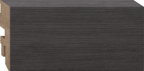 Плинтус напольный ЭКО МДФ Loft Grey Veralinga