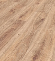 Ламинат Kronospan (Кроношпан) Castello Classic Дуб Каньон Белый (Canyon White Oak)