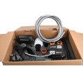 Мойка высокого давления аккумуляторная Zitrek ZKHP 20 Li 085-1028