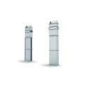 Завеса тепловая промышленная SHUFT R 6 F-W-2000 VIM