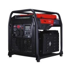 Генератор бензиновый инверторный FUBAG TI 4300 (открытая)