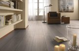Ламинат Kronostar Galaxy 4V Дуб Вейвлесс Белый D2873