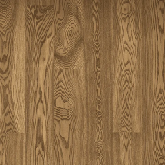 Паркетная доска Polarwood Elegance 138 Ясень Premium Royal Brown 1-полосный [1031313768427124]