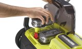 ONE + / Аэратор-скарификатор RYOBI RY18SFX35A-0 (без батареи)
