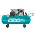 Компрессор масляный ременной TOTAL TC1553002