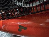 (Уценка) Компрессор масляный ременной FUBAG B4000B/50 СМ3 одноступенчатый