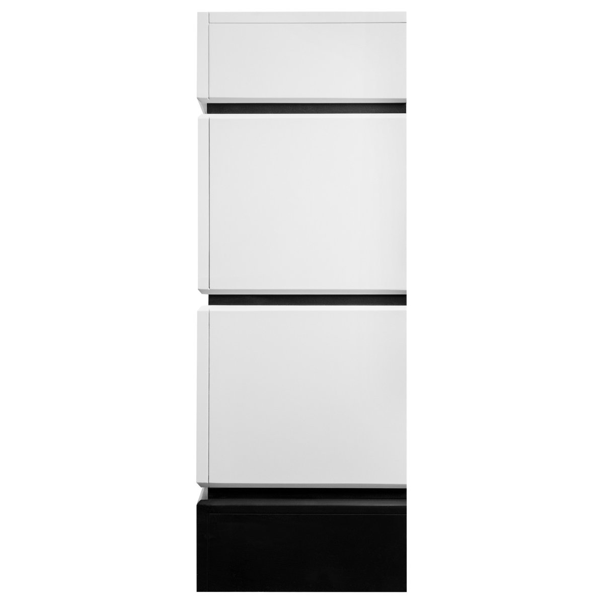 Каминокомплект: Очаг Electrolux EFP/P-4220LS, портал Moderno 42/40/36, белый