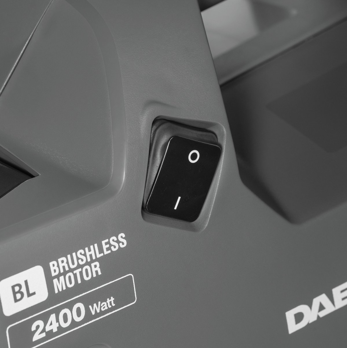 Мойка высокого давления DAEWOO DAW 6 Compact