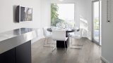 Пробковое покрытие Wicanders  Wood Essence Platinum Chalk Oak