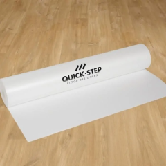 Подложка для виниловых покрытий Quick-step QSVUDLB15 Basic Livyn (1 мм)