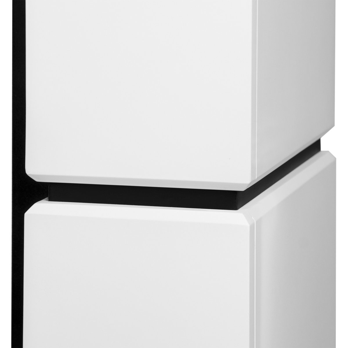 Портал Firelight Moderno 42/40/36, белый