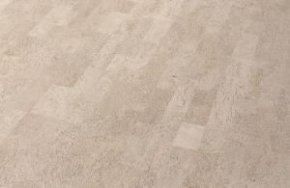 Пробковый клеевой пол IDENTITY TIMIDE 4mm Cork Pure