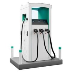 Станция зарядная НЗС ПРО Макс 180 C/G/G