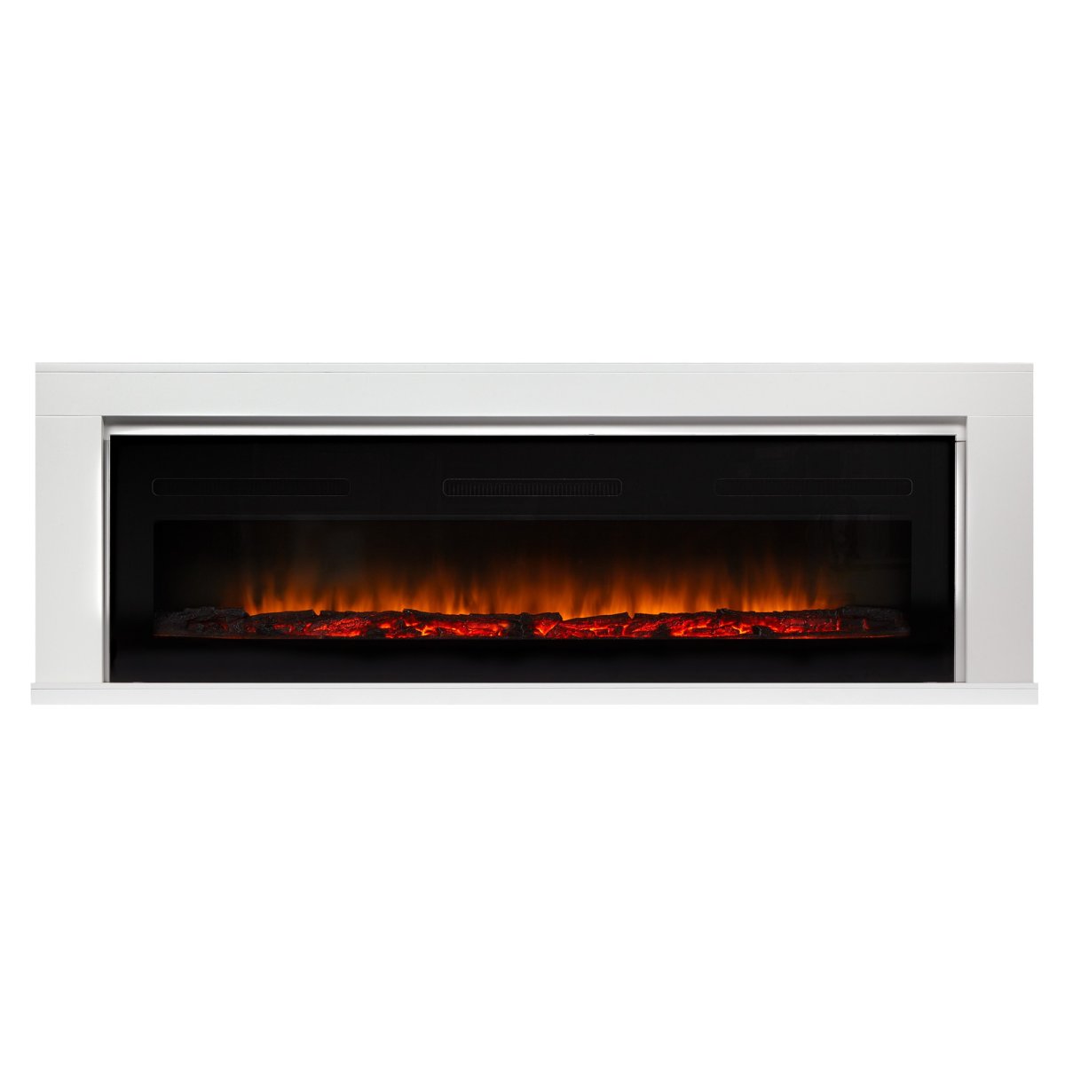 Портал Firelight Simple Long белый