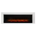 Портал Firelight Simple Long белый