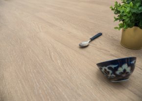 Кварцвиниловая плитка EcoClick EcoWood NOX-1612 Дуб Рошфор
