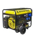 Генератор бензиновый 5/5,5кВт., OHV,16 л.с., 25л., 2,5 л/ч.,12V