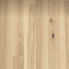 Паркетная доска Polarwood Elegance 138 Ясень Premium Royal White 1-полосный [1031313762018124]