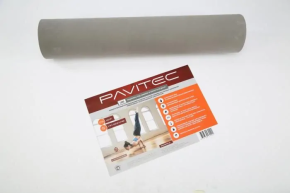 Профессиональная акустическая подложка под паркетную доску и ламинат Pavitec UNI (3 мм)