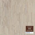 Паркетная Доска Tarkett Salsa Дуб Робуст Белый Браш (WSALA-OAKORPBWT227)